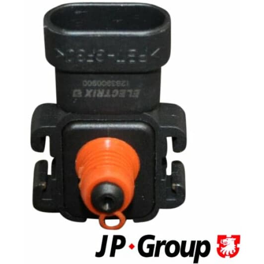 1293900900 JP Group Датчик тиску системи впуску