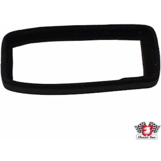 1187250100 JP Group Рамка ручки дверей