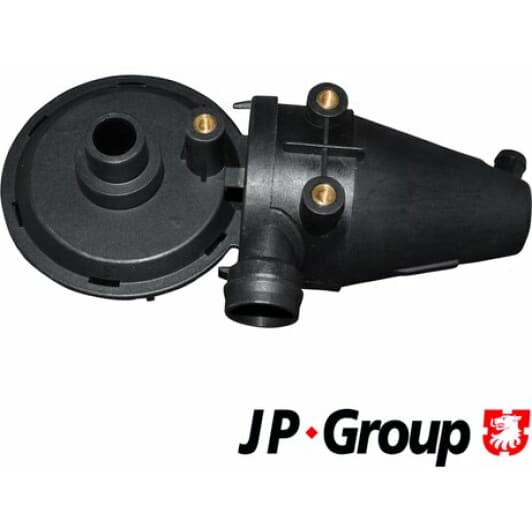 1416000400 JP Group Клапан вентиляции картерных газов