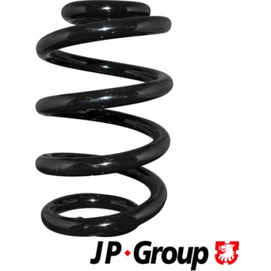 1242206100 JP Group Пружина підвіски