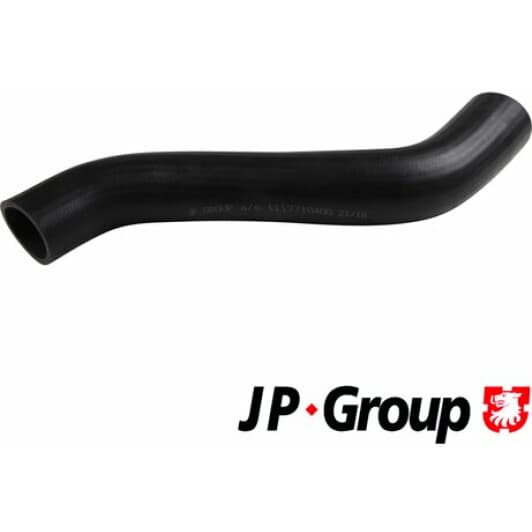 1117710400 JP Group Повітряний патрубок для Volkswagen Crafter