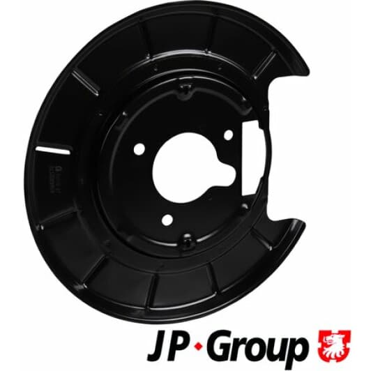 4164302170 JP Group Кожух тормозного диска для Peugeot 406