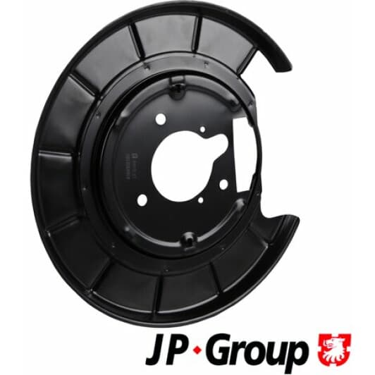 4164302180 JP Group Кожух тормозного диска для Peugeot 406