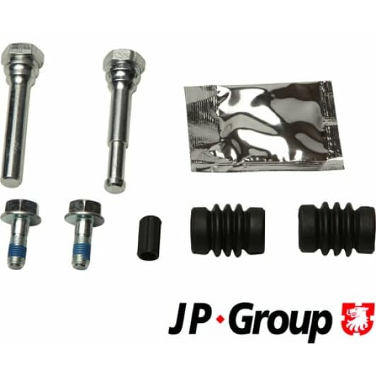 1261951610 JP Group Направляющая гильза скобы тормозного суппорта