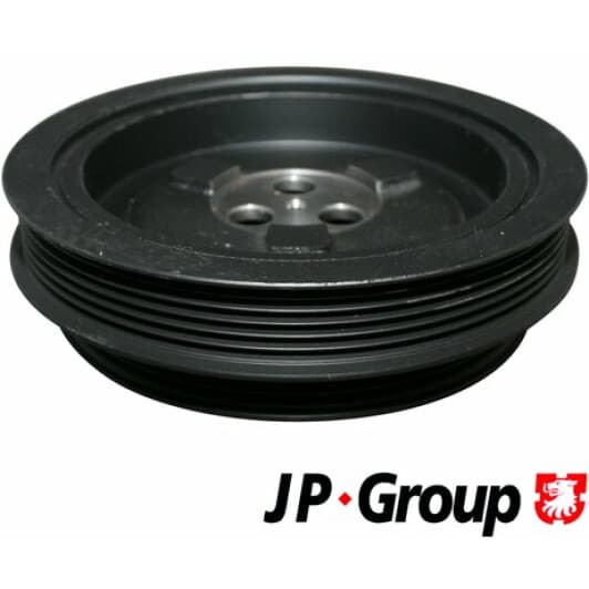 1518302100 JP Group Шкив коленчатого вала