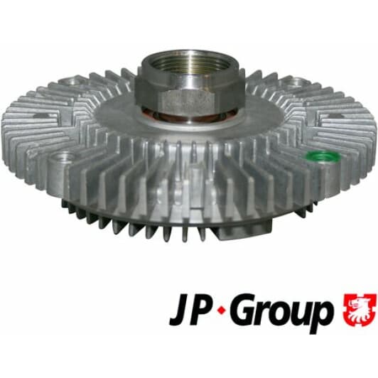 1314902000 JP Group Віскомуфта вентилятора