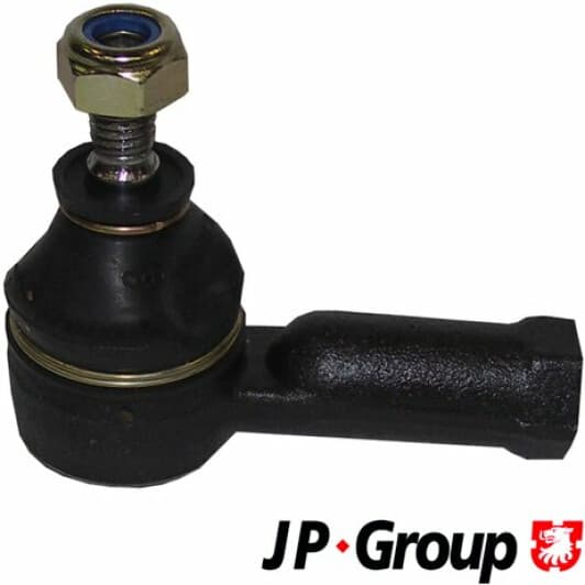 1244600400 JP Group Наконечник рулевой тяги для Opel Meriva