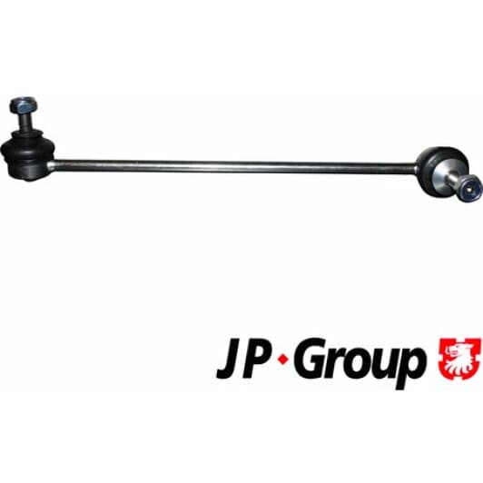 1440400770 JP Group Стійка стабілізатора для BMW 5 Series