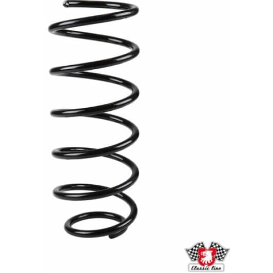 1142200700 JP Group Пружина підвіски