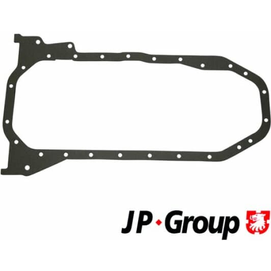 1119400900 JP Group Прокладка оливного піддона
