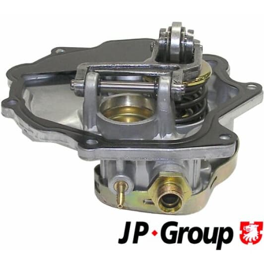 1317100100 JP Group Вакуумный усилитель тормозной системы