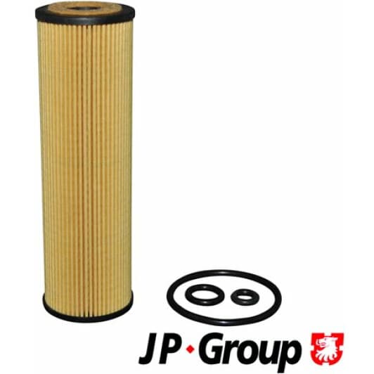1318502400 JP Group Масляный фильтр
