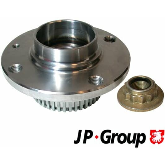 1151401400 JP Group Комплект ступицы колеса