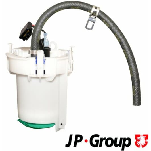 1215200700 JP Group Топливный насос