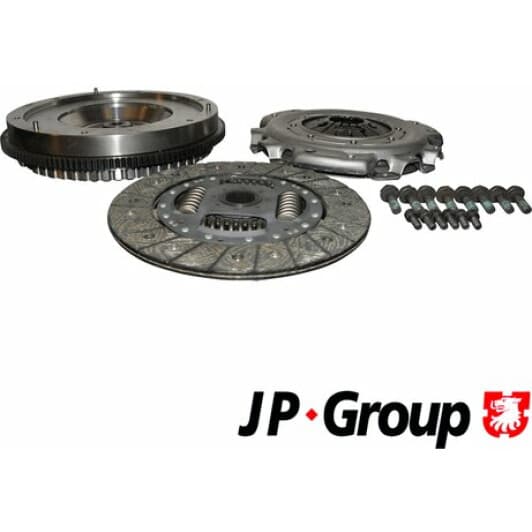 1330403410 JP Group Комплект зчеплення