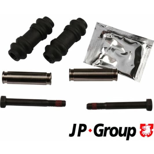 1161954110 JP Group Направляющая гильза скобы тормозного суппорта