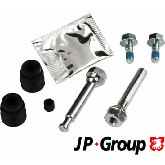 1261951410 JP Group Напрямна гільза скоби гальмівного супорта