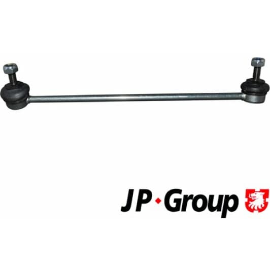 4140401080 JP Group Стійка стабілізатора