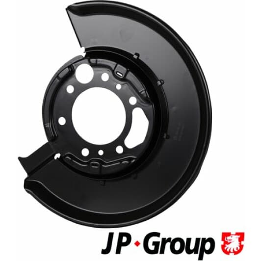 1364302870 JP Group Кожух тормозного диска
