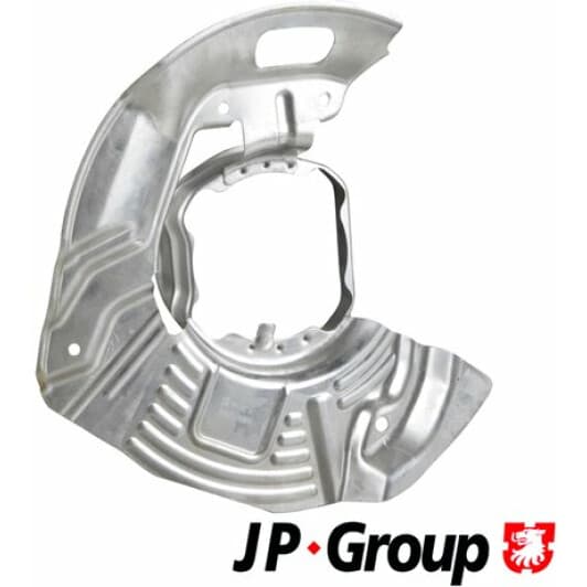 1464202580 JP Group Кожух тормозного диска