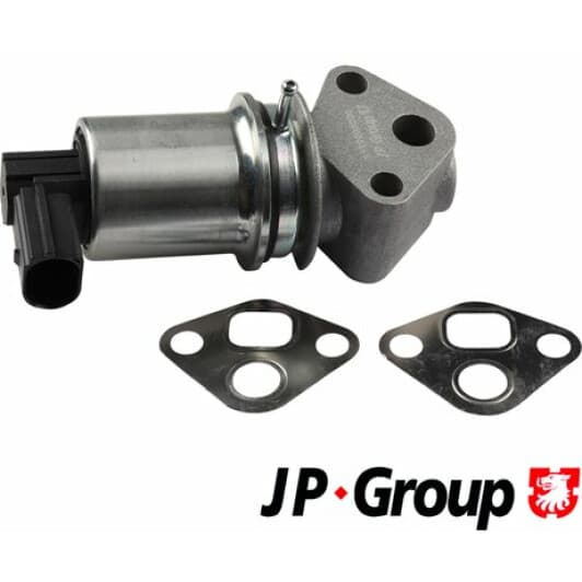 1119903000 JP Group Кермова рейка