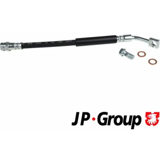 1161704900 JP Group Тормозной шланг