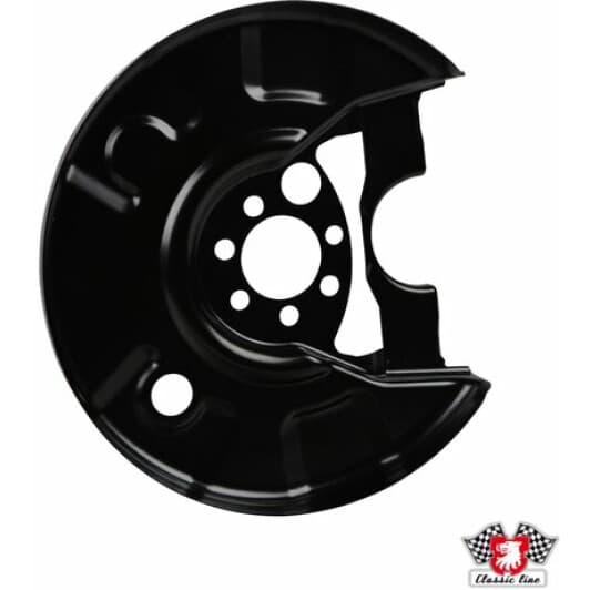 1164305070 JP Group Кожух гальмівного диску