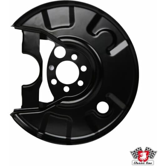 1164305080 JP Group Кожух тормозного диска