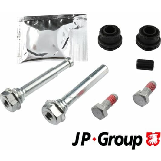 1161954210 JP Group Направляющая гильза скобы тормозного суппорта