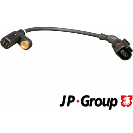 1197100500 JP Group Датчик ABS