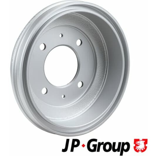 3563500300 JP Group Гальмівний барабан