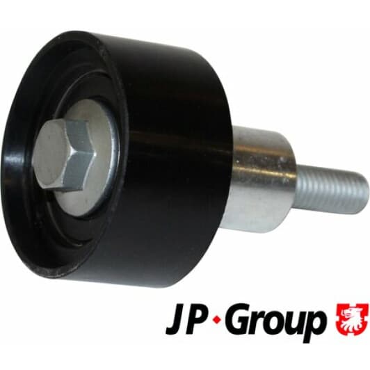 1112208400 JP Group Обвідний ролик ременя ГРМ