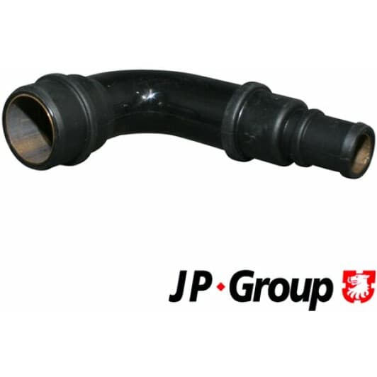 1111152200 JP Group Патрубок клапанної кришки