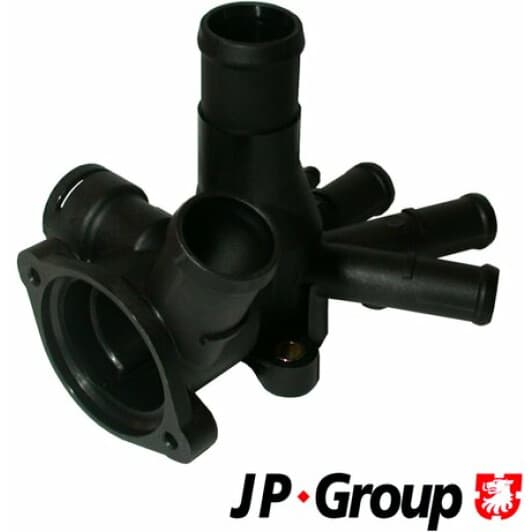 1114507300 JP Group Фланець охолоджувальної рідини