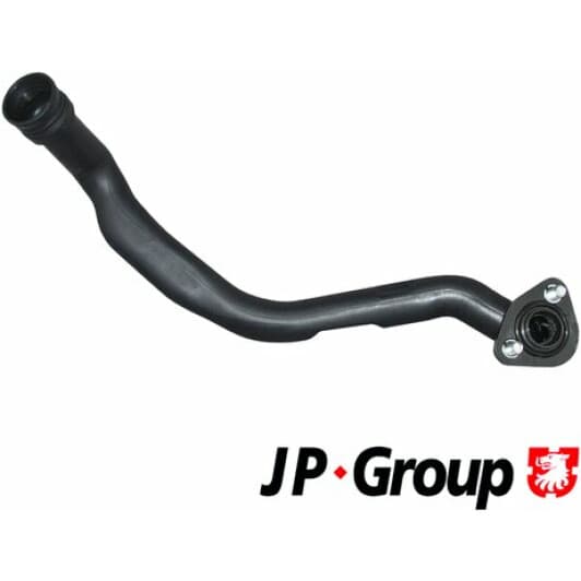 1111151900 JP Group Патрубок клапанной крышки