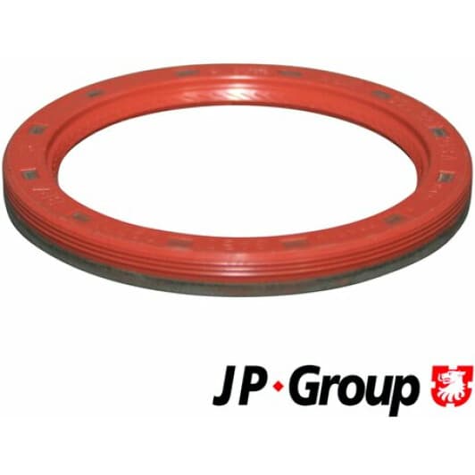 1132102100 JP Group Сальник півосі