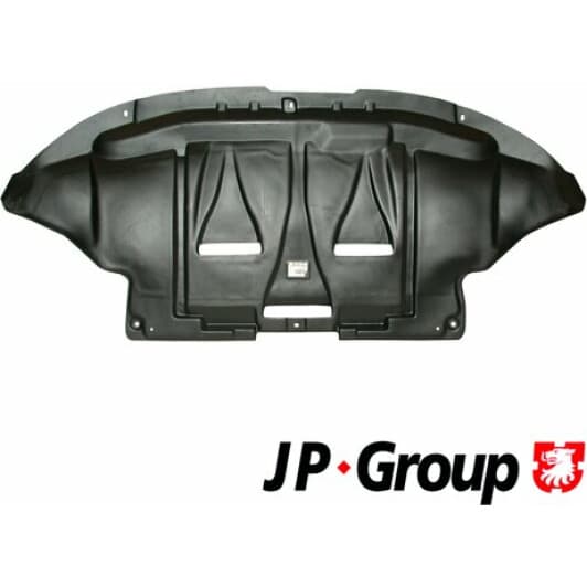 1181300800 JP Group Захист двигуна