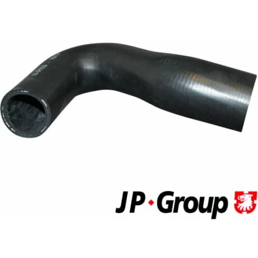 1214301600 JP Group Патрубок радіатора системи охолодження двигуна