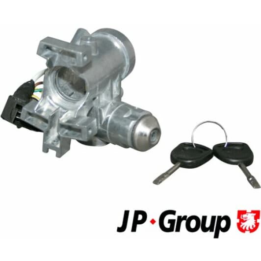 1590400200 JP Group Замок вала кермового колеса для Ford Transit