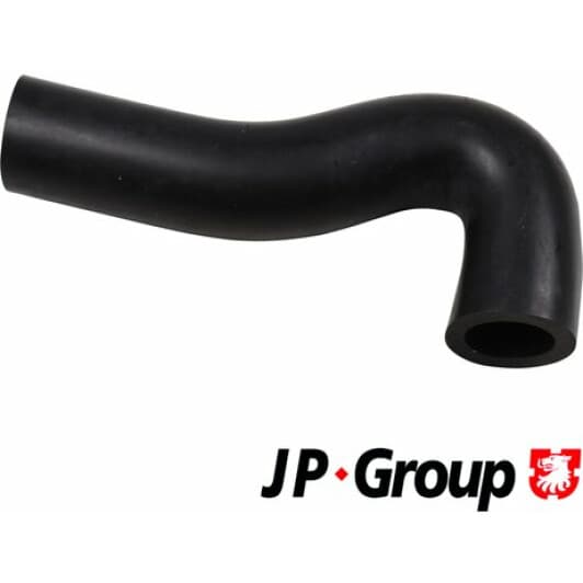 1112000100 JP Group Патрубок клапанної кришки