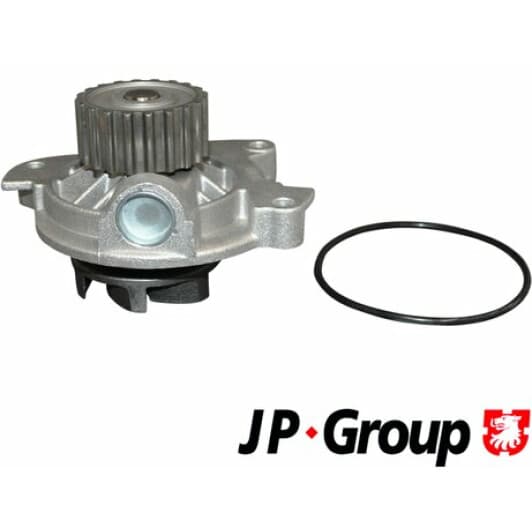 1114103400 JP Group Помпа