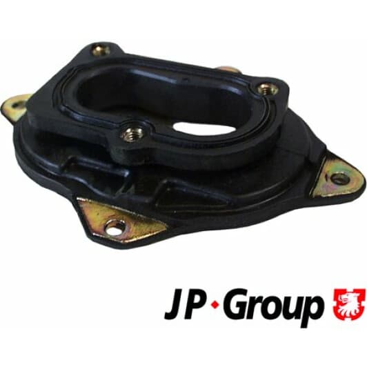 1115300700 JP Group Прокладка карбюратора