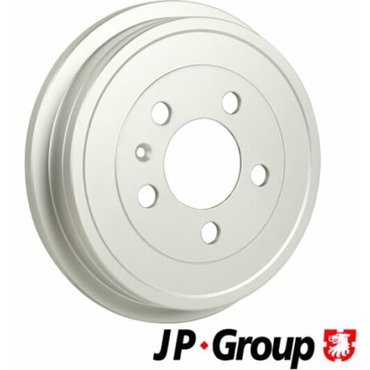 1163501400 JP Group Тормозной барабан