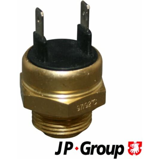 1194001100 JP Group Датчик температуры охлаждающей жидкости
