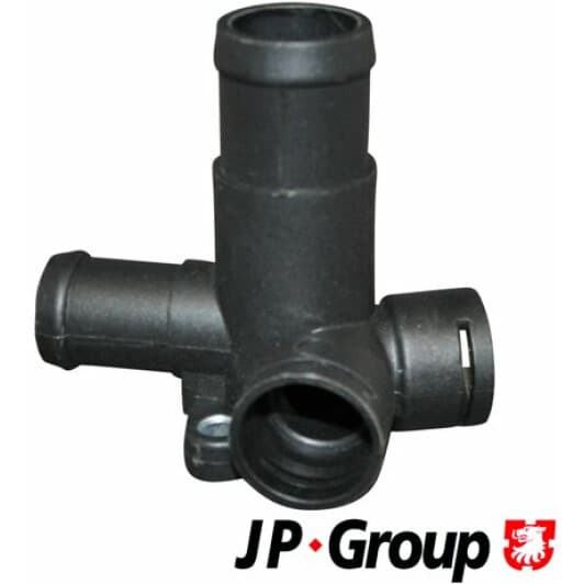 1114504000 JP Group Фланец охлаждающей жидкости