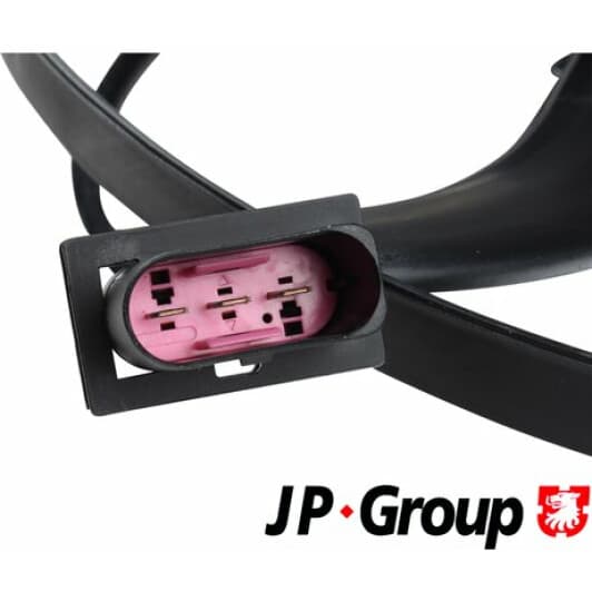 1199103500 JP Group Вентилятор системи охолодження двигуна