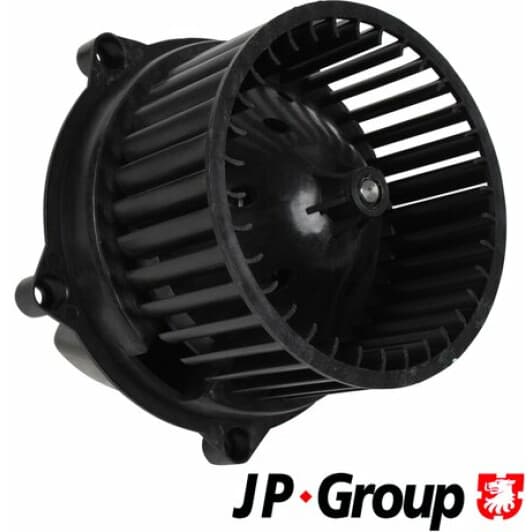 1126101600 JP Group Вентилятор салона для Volkswagen Transporter