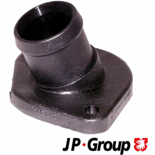 1114505700 JP Group Фланец охлаждающей жидкости