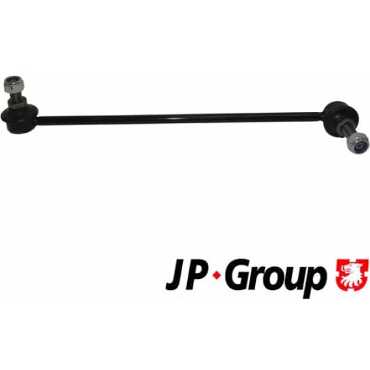 1140403180 JP Group Стійка стабілізатора