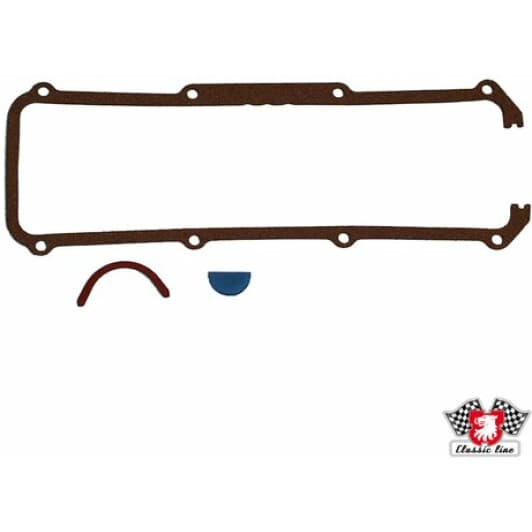 1119201710 JP Group Комплект прокладок клапанної кришки